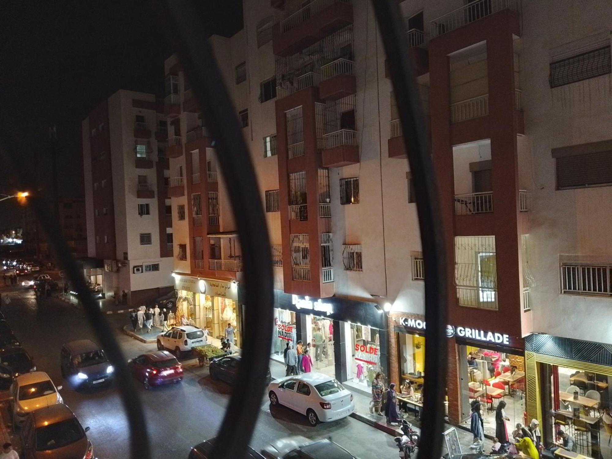 Famille Family Married Couple Apartment Agadir