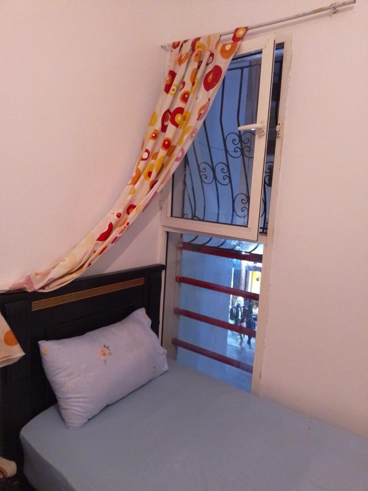 Apartment Famille Family Married Couple Agadir
